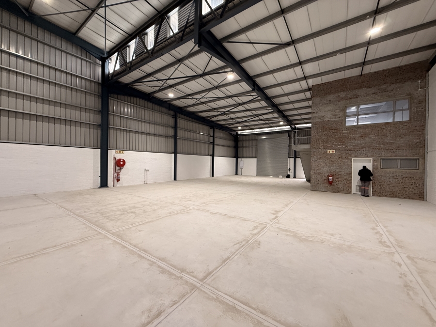 Commercial Property for Sale in Firgrove Western Cape